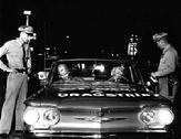 Traffic Ticket?