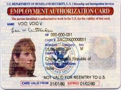 Labor Certification