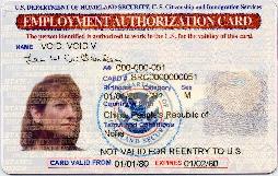 Labor Certification